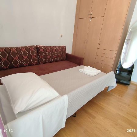 Lodge Nafplio Exteriér fotografie