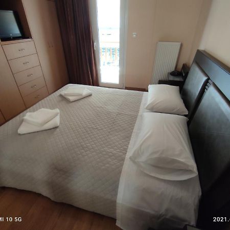 Lodge Nafplio Exteriér fotografie