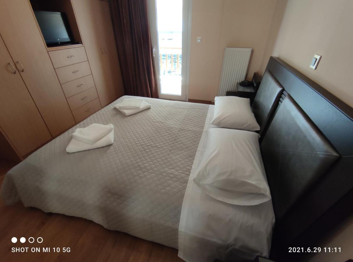 Lodge Nafplio Exteriér fotografie