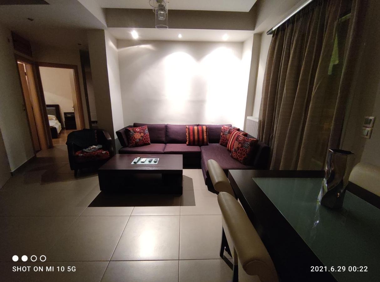 Lodge Nafplio Exteriér fotografie