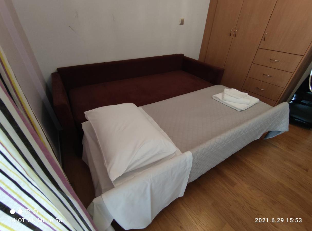 Lodge Nafplio Exteriér fotografie