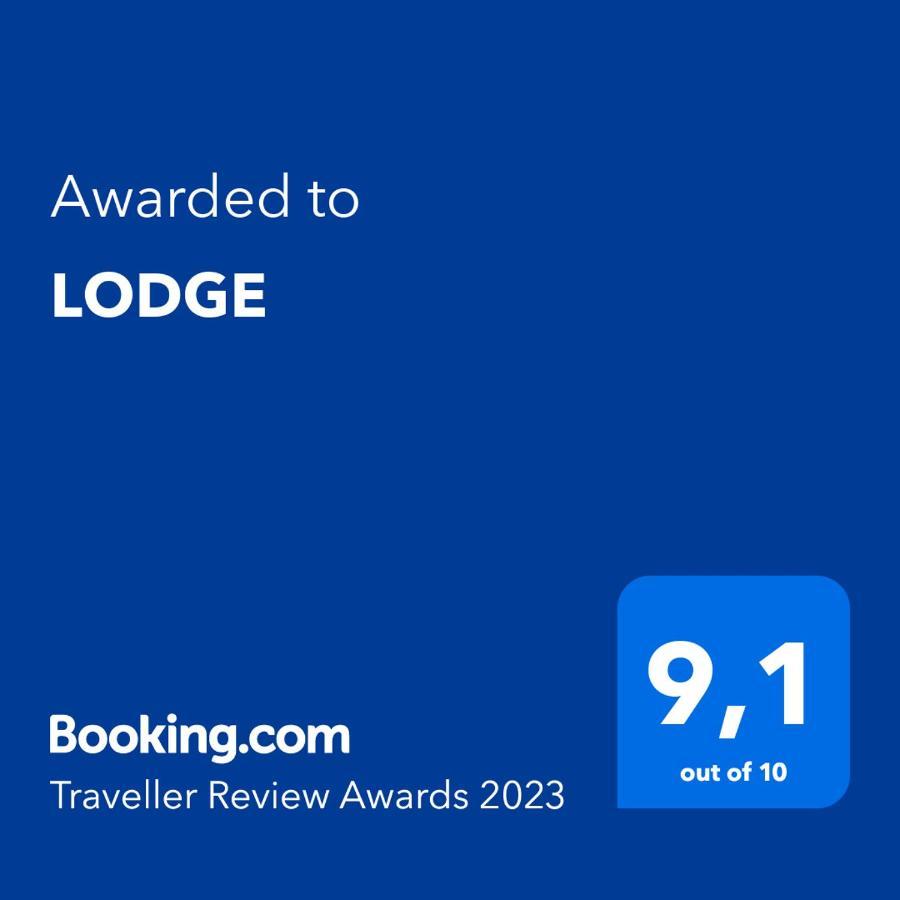 Lodge Nafplio Exteriér fotografie